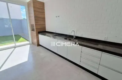 Casa térrea à venda/locação no condomínio campos do conde localizada na cidade de sorocaba/sp