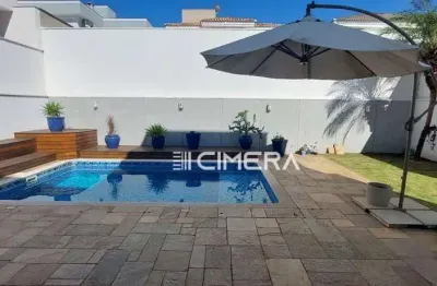 Casa à venda no condomínio mont blanc localizada na cidade de sorocaba/sp