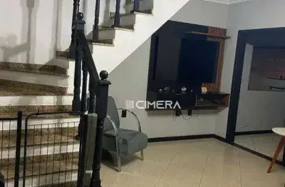 Casa com 3 quartos à venda no jardim icatu - votorantim/sp