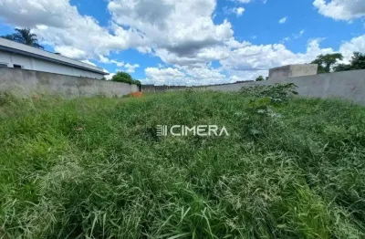 Terreno à venda no condomínio solar do bosque localizado na cidade de sorocaba/sp