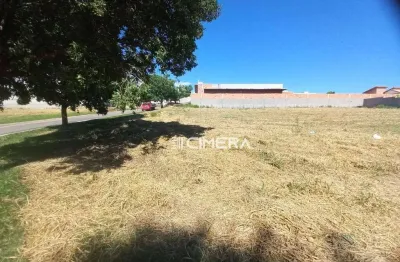 Terreno à venda no condomínio solar do bosque localizado na cidade de sorocaba/sp