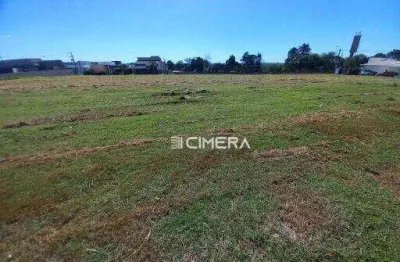 Terreno à venda no condomínio solar do bosque localizado na cidade de sorocaba/sp