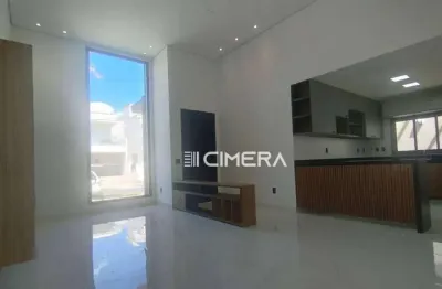 Casa à venda no condomínio le france localizada na cidade de sorocaba/sp