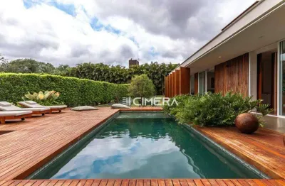 Casa à venda no condominio lago azul - araçoiaba da serra/sp