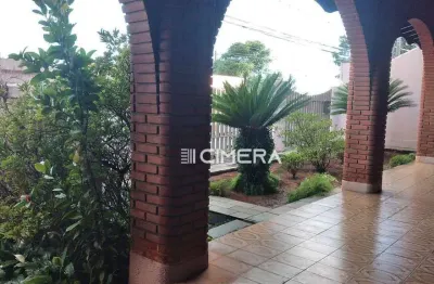 Casa à venda na vila hortência localizada na cidade de sorocaba/sp