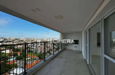 Apartamento com 3 quartos à venda na Rua Caracas, 523, Jardim América, Sorocaba