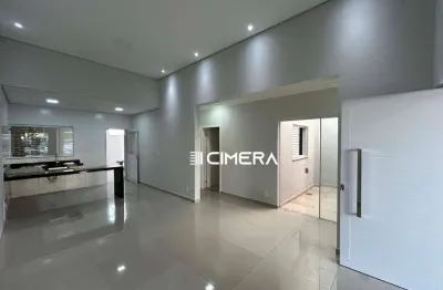 Casa com 3 dormitórios à venda, 112 m² por r$ 680.000,00 - condomínio terras de são francisco - sorocaba/sp