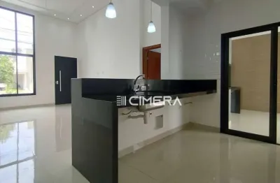 Casa à venda, 145 m² por r$ 1.050.000,00 - jardim villagio milano - sorocaba/sp
