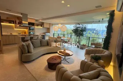 Apartamento à venda, 151 m² - haia boa vista - sorocaba/sp