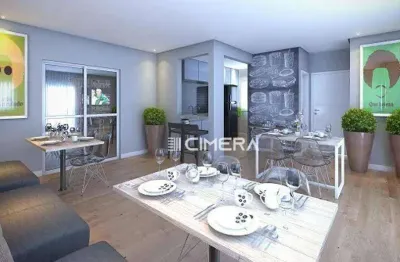 Apartamento à venda no edifício belíssimus localizado na cidade de sorocaba/sp