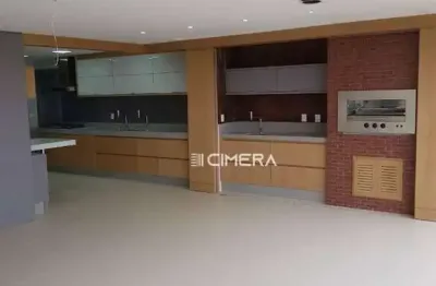 Apartamento à venda no edifício absoluto localizado na cidade de sorocaba/sp