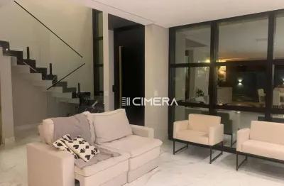 Casa à venda no horto florestal villagio localizada na cidade de sorocaba/sp