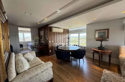 Apartamento duplex para venda no condomínio edifício absoluto em sorocaba/sp.