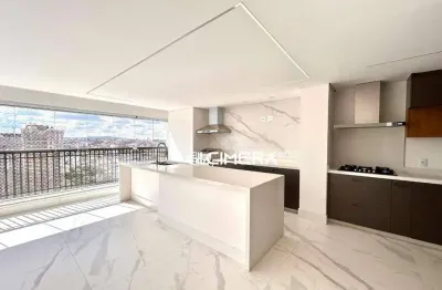 Apartamento com 3 Suítes no Edifício Absoluto, no Portal da Colina em Sorocaba