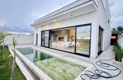 Casa com 4 dormitórios, 237 m² - venda por r$ 2.500.000,00 ou aluguel por r$ 14.969,00/mês - condomínio alphaville castello - itu/sp