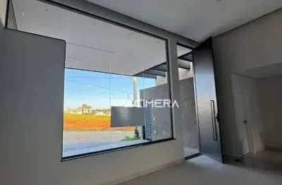 Casa à venda no condomínio villagio wanel localizada na cidade de sorocaba/sp