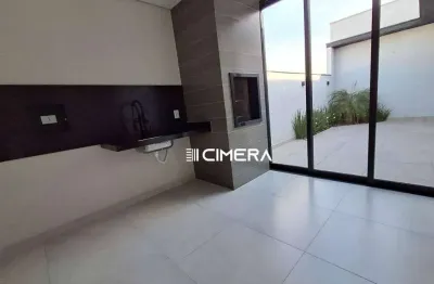 Casa à venda no condomínio villagio wanel localizada na cidade de sorocaba/sp