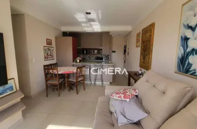Apartamento com 3 quartos à venda, no condomínio residencial evidence - sorocaba/sp
