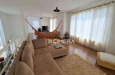 Casa com 3 quartos à venda - condomínio solar do bosque - sorocaba/sp
