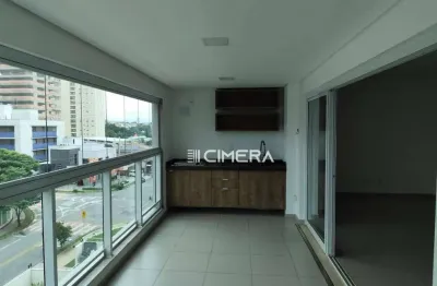 Apartamento com 3 suítes, à venda ou locação  no edificio previlege - sorocaba/sp