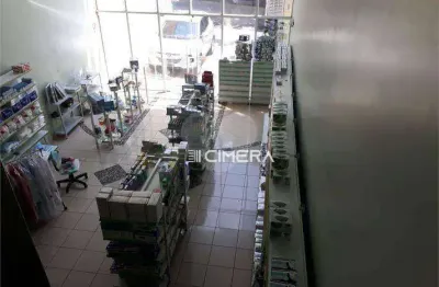 Prédio para alugar na Rua Santa Cruz, 330, Centro, Sorocaba