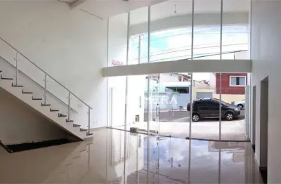 Prédio para alugar, 180 m² por jardim santa rosália - sorocaba/sp