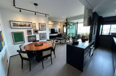 Apartamento com 2 quartos à venda no evolution muraro - sorocaba/sp