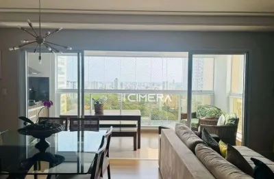 Apartamento com 3 suítes à venda, no edifício saint tropez - sorocaba/sp