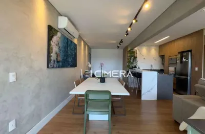 Apartamento com 2 dormitórios para venda e para alugar, no  condomínio residencial jk jardins - votorantim/sp