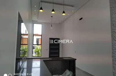 Casa com 3 dormitórios à venda no residencial jardim - sorocaba/sp
