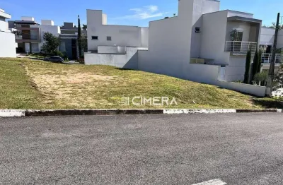 Terreno 325m2 a venda - condomínio parque esplanada - votorantim
