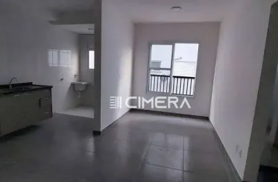 Apartamento com 2 quartos à venda na Rua Rocha Pombo, 560, Vila Jardini, Sorocaba