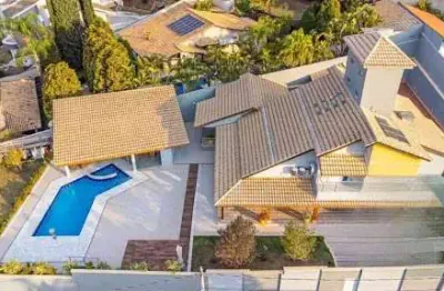 Casa com 4 dormitórios no condomínio rancho dirce - sorocaba/sp
