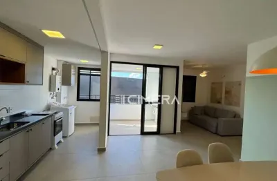 Apartamento mobiliado para alugar no evolution boa vista, localizado na cidade de sorocaba/sp