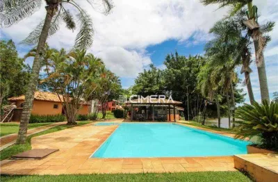 Casa à venda no condomínio vivendas do lago – sorocaba/sp