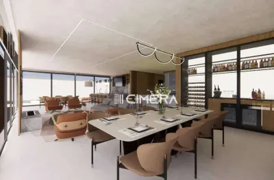 Casa com 4 dormitórios à venda no saint patrick residencial - sorocaba/sp