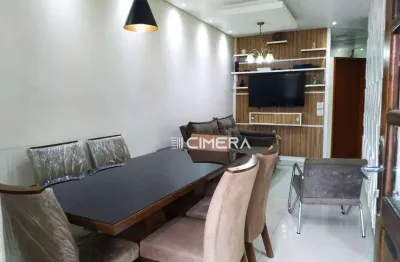 Casa com 3 dormitórios à venda no condomínio vila romana - sorocaba/sp