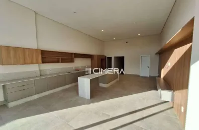 Casa em condomínio fechado com 3 quartos à venda na Rua Isaac Augusto Franco, Alphaville Castello, Itu