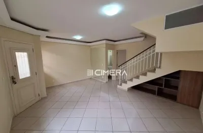Casa com 3 dormitórios à venda, 177 m² por r$ 800.000 - condomínio giardino campolim - sorocaba/sp