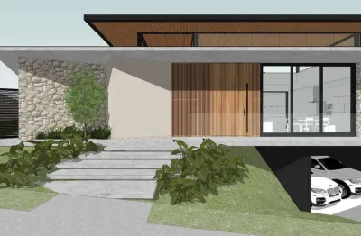 Casa com 3 dormitórios à venda no condomínio bouganville - sorocaba/sp