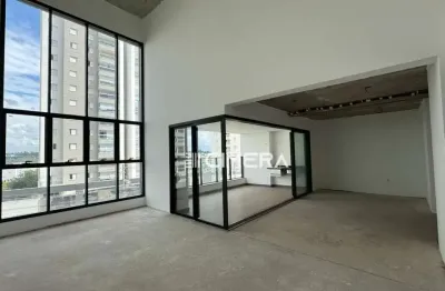 Apartamento com 4 quartos à venda na Rua Antonio Perez Hernandez, 500, Parque Campolim, Sorocaba