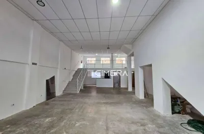 Barracão / Galpão / Depósito para alugar na Avenida Doutor José Caetano Graziosi, 180, Wanel Ville, Sorocaba