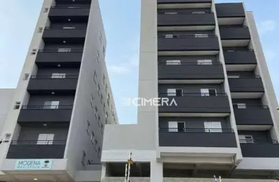 Apartamento à venda no edifício modena residence - sorocaba/sp