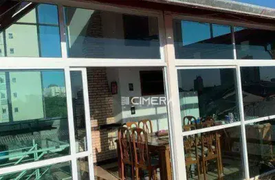 Casa com 3 quartos à venda na Rua Doutor Cantídio de Moura Campos, 25, Vila Jardini, Sorocaba