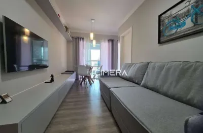 Apartamento com 3 quartos à venda na Rua Belmira Loureiro de Almeida, 231, Jardim Piratininga, Sorocaba