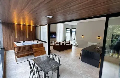 Casa com 3 quartos à no  jardim gramados de sorocaba - sorocaba/sp