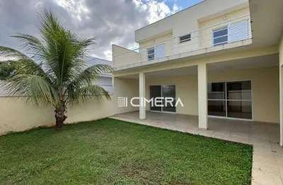 Casa a venda ou aluguel no condomínio vila do bosque sorocaba - sorocaba/sp