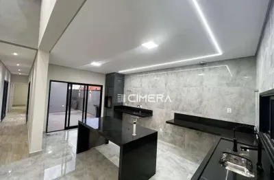 Casa térrea à venda no condomínio residencial reserva ipanema - sorocaba/sp