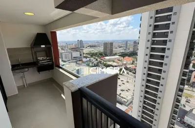 Apartamento para venda ou aluguel no Condomínio Mandarim Campolim Patriani - Sorocaba/SP