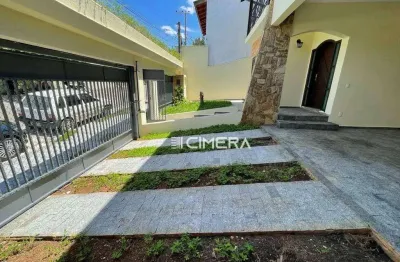 Casa com 4 quartos à venda na Rua José Raguzzo, 145, Jardim Pagliato, Sorocaba